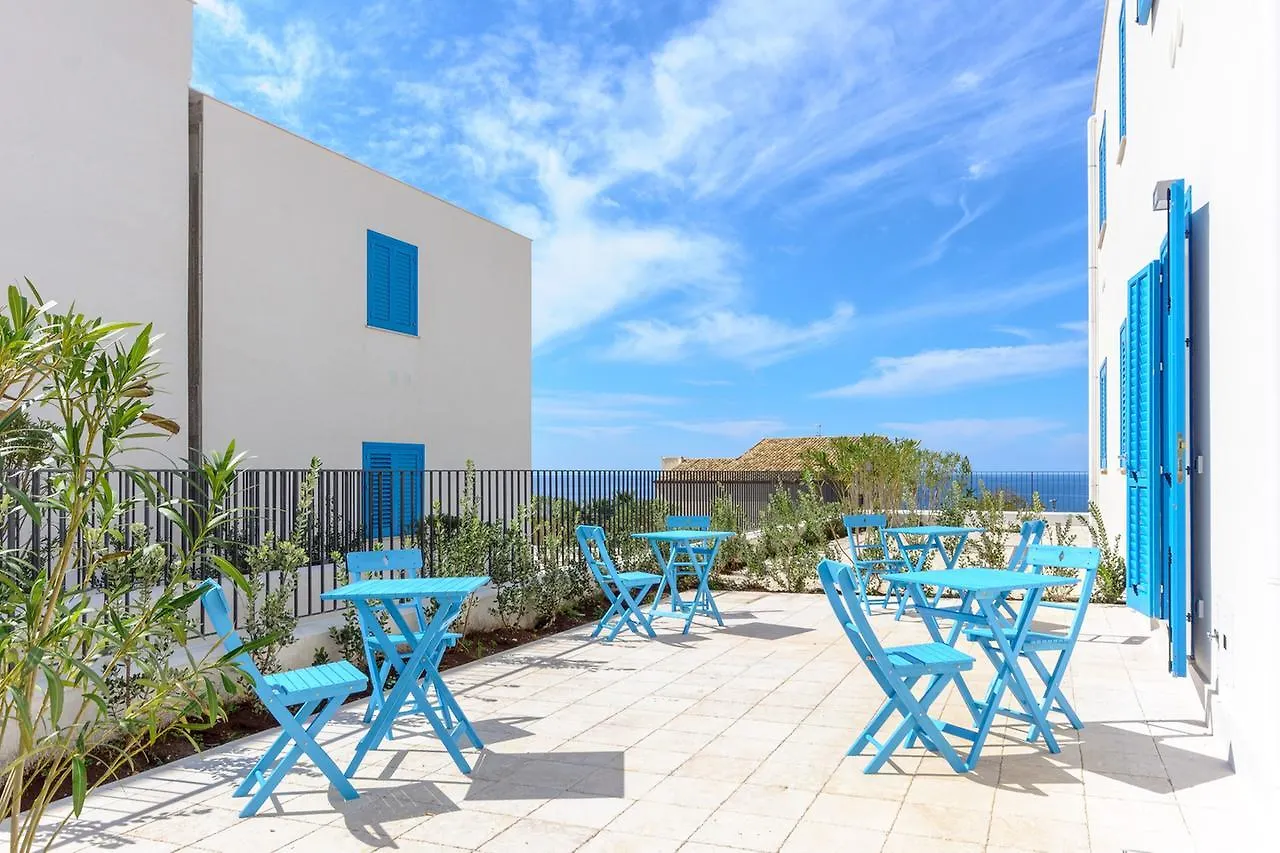 Room&Breakfast Cala Azzurra Macari Appartamento