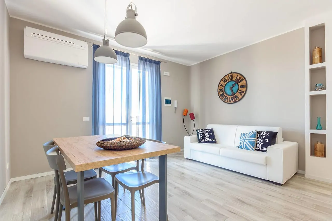 Room&Breakfast Cala Azzurra Macari
