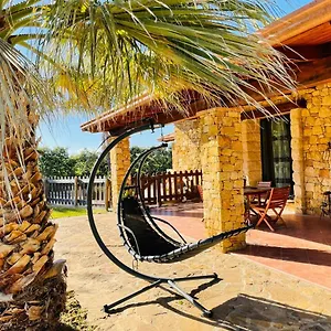 Oleandra Relais Hébergement de vacances
