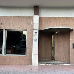 La Casetta Appartement Palerme