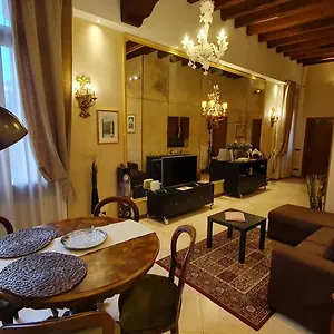 Residenza Ca' Brighella Appartement Venise