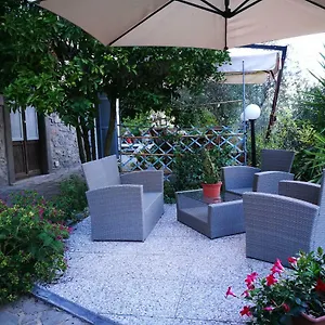 Il Tiglio Appartement La Spezia