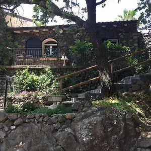 Aprisa Hébergement de vacances
