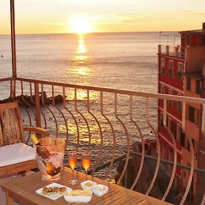 Ca Da Maina Appartement Riomaggiore