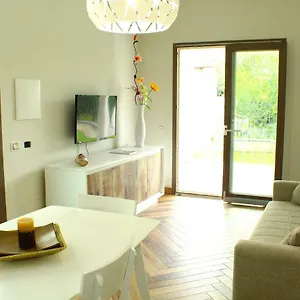 Suite Capaci Appartement
