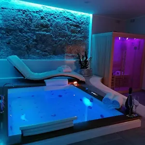 Mastrangelo & Appartement Palerme